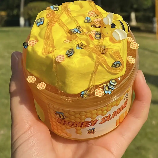 Honeycomb Slime Kit